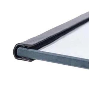 <span class=keywords><strong>Strip</strong></span> segel mobil pelindung tepi mobil karet kustom - Product Image 5