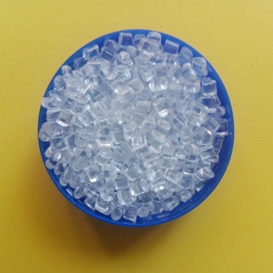 Granulés d'acrylique PMMA 20HR pour moulage par extrusion, résistance à la chaleur, granulés PMMA pour applications de bureau - Product Image 4