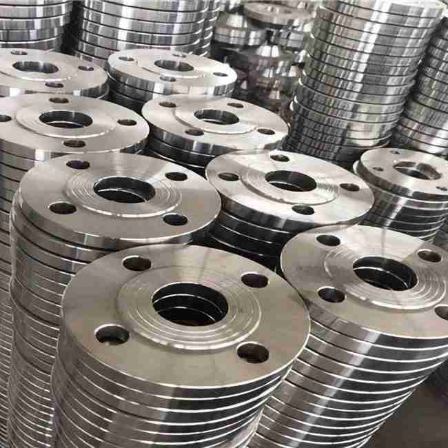 Прямые продажи с завода, высокоточные технологии производства подшипников, фланцы из нержавеющей стали