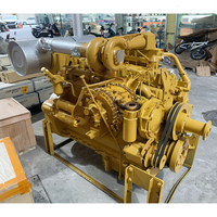 Motor Diésel CAT 3306 Original Nuevo para Excavadora CAT330B E330B 330B, Piezas de Repuesto