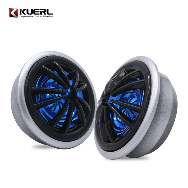 Hot Selling High Sound Quality Car Door Subwoofer Speaker Professional Tweeter 130W