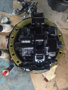 EX200-5 EX200 <span class=keywords><strong>Travel</strong></span> <span class=keywords><strong>Motor</strong></span> <span class=keywords><strong>Assy</strong></span>/perangkat perjalanan,/drive akhir untuk 9146471 - Product Image 4