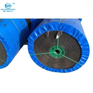 <span class=keywords><strong>Best</strong></span> Verkopende Ep200 2600Mm Extra Brede Vlamvertragende Ep300/2 Rubberen Transportband Voor Mijnbouw - Product Image 3
