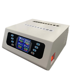 Centrífuga Moderna TDD-4MC, Fabricante de <span class=keywords><strong>Gel</strong></span> de Relleno Biológico de <span class=keywords><strong>Plasma</strong></span> Médico, Pantalla LCD, Enfriamiento y Calentamiento, Centrífuga de Laboratorio 10 - Product Image 6