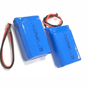 재생 에너지 103450 충전식 <span class=keywords><strong>3.7v</strong></span> 1800mah 2000mah 리포 배터리 (KC CB 인증, 리모컨용) - Product Image 3