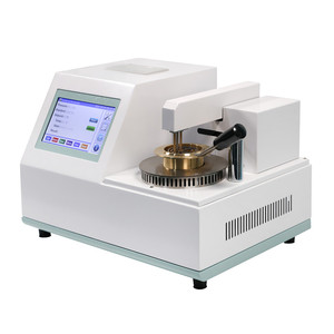 Motoröl labor prüfgerät ASTM D92 Cleveland Open Cup Flammpunkt <span class=keywords><strong>tester</strong></span> - Product Image 3