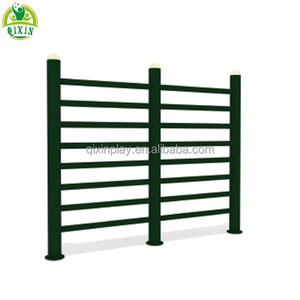 Appareil de fitness d'extérieur pour entraînement de rue, Air Walker, Monkey Bar, équipement de gym extérieur - Product Image 6