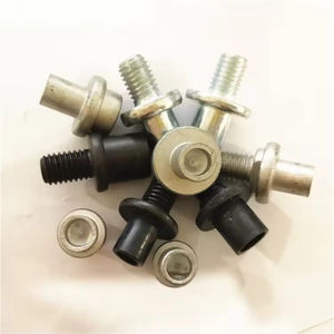 Piezas de Repuesto para Elevadores de Maquinaria Agrícola, Varios Ejes de Elevador para Tractor, Piezas de Mejora para Elevador - Product Image 2