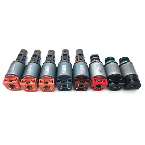 HENING A6GF1 Nuevo y Original 4621026000 Kit de Solenoide para Transmisión Automática para Caja de Cambios - Product Image 5