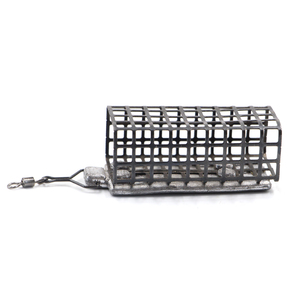 Dụng Cụ Câu Cá Chép 20G, 30G, 40G, 50G, 60G, 80G, 100G - Product Image 4