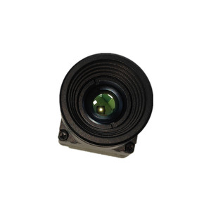 2024 FPV Drone visión nocturna cámara de imagen térmica resolución Mini 256*192 interfaz 9mm 4mm lente - Product Image 1