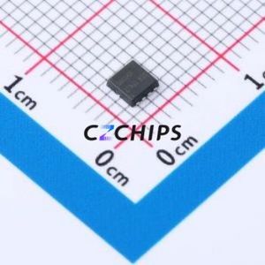 ทรานซิสเตอร์สนาม PDFN3X3-8L JMTQ3008A (Mosfet) แบบดั้งเดิมและใหม่ - Product Image 1