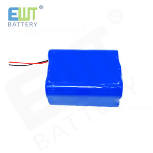 EWT 18650 リチウムイオン充電式電池 3600mAh 3.7V バルクパック 1000サイクル  電動工具・電気自動車用 - Product Image 4