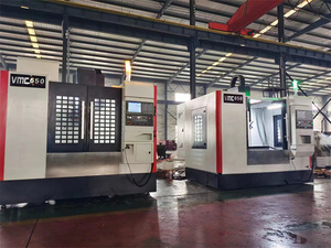 Milling Cnc Machines From China Cnc Milling Machine Cnc Milling Machine for Metal - Product Image 6