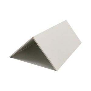 Productos <span class=keywords><strong>de</strong></span> extrusión perfiles ABS plástico <span class=keywords><strong>PVC</strong></span> esquina - Product Image 4