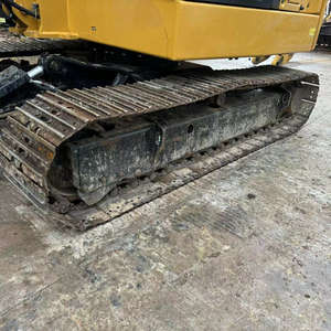 Mini-excavatrice polyvalente de 7,0 tonnes avec godet de 0,25 m³ pour usage agricole - Product Image 3