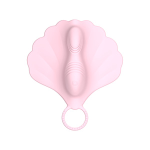 Sex Toys-Sit and Ride Clit Anal G Spot Vibromasseur avec 10 Vibrateurs Vibrants Télécommandés pour Adultes Femmes Hommes Couples Jeu - Product Image 1