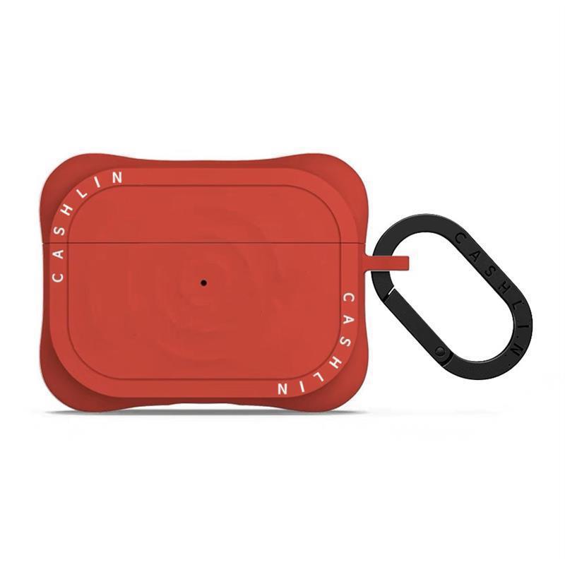 Mancha de concha de oreja de onda roja ahora