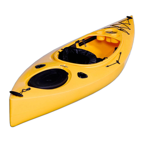 Roto-material de polvo virgen para tanque de productos de kayak, grado <span class=keywords><strong>LLDPE</strong></span> - Product Image 4