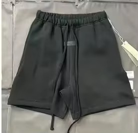 Pantalones Cortos Deportivos Casuales de Cintura Media de Alta Calidad para Hombre, Diseño de Verano SS22, Estilo Urbano, Venta al Por Mayor - Product Image 3