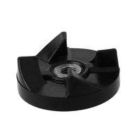 Pièce de rechange pour lame à engrenage, Compatible avec les mélangeurs Magic B MB1001 250W
