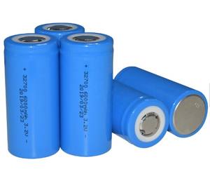 Großhandel fabrik preis EIN grad LiFePO4 32650 32700 3,2 V 6000mAh akku - Product Image 2