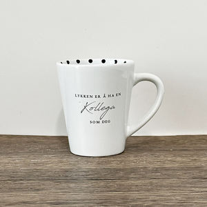 Mug à café en céramique personnalisé classique bon marché populaire avec logo personnalisé, qualité garantie, 12 oz, sublimation, sans BPA, passe au <span class=keywords><strong>lave</strong></span>-<span class=keywords><strong>vaisselle</strong></span> - Product Image 4