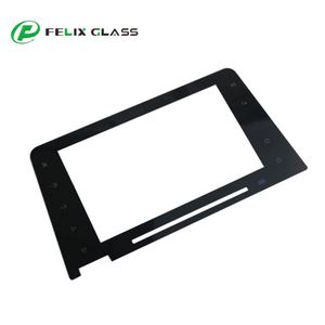 Verre Felix - Verre trempé IP68 de 0,55 mm |   Transmittance de 91 % pour les écrans d'affichage extérieurs - Product Image 1