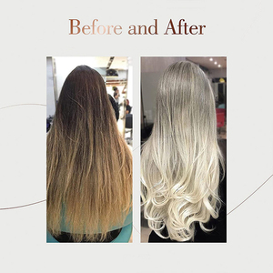 1kg di qualità Premium professionale Blonder candeggina in polvere per capelli Lightener per rimuovere il colore sollevatore di alto livello <span class=keywords><strong>senza</strong></span> danni - Product Image 6