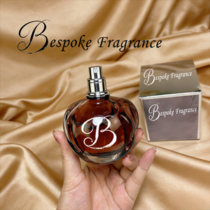 Perfume Floral Frutal de Larga Duración a Precio de Mayoreo, 100 ml, Perfume para Mujer, Botella con Diseño Icónico en Forma de Manzana Redonda - Product Image 3