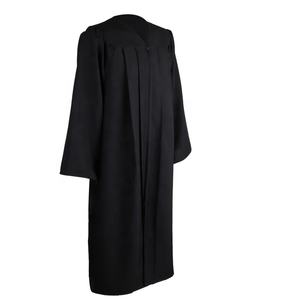 उच्च गुणवत्ता वाले नीले स्नातक गाउन चर्च चोयर रोबे हेलोलीन - Product Image 4