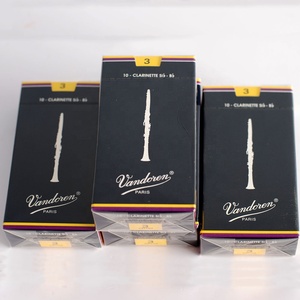 Caña para Clarinete Vandoren - Product Image 3