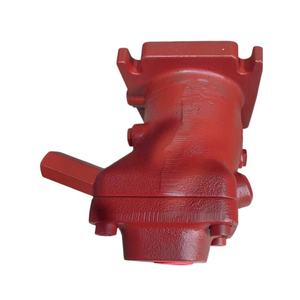 Bomba de Pistones Axiales de Desplazamiento Variable de Alta Presión Serie LVP LVP38-70R-LSN1-09S8 LVP65-98R-LSP2-13S2 LVP100-140R-LSR3-18S4 - Product Image 5