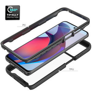 Nueva Funda Protectora Resistente a Golpes para <span class=keywords><strong>Motorola</strong></span> Moto G <span class=keywords><strong>Stylus</strong></span> <span class=keywords><strong>2021</strong></span> 2022 2023 2024 4G 5G - Product Image 2