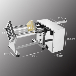 <strong>Classy</strong> Manual Spring Potato Chips <strong>Cutter</strong> Sweet Potato Chips <strong>Cutter</strong> Machine Fry <strong>Cutter</strong> - Product Image 6