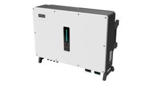 Inversor Híbrido <span class=keywords><strong>Solar</strong></span> Trifásico MHT de 25KW, 30KW, 36KW, 40KW, 50KW, con MPPT Comerciales, Onda Sinusoidal Pura y Almacenamiento de Energía - Product Image 3