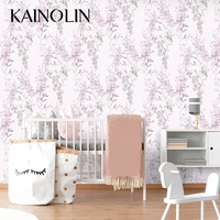 Rouleaux de papier peint PVC rustique et flexible pour salon, chambre, cuisine, hôtel, design d'intérieur de luxe, anti-moisissure