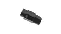 Europäischer Standard zu Amerikanischer Standard EV-Stecker Schnellladung 400KW Schnelles EV-Laden CCS2 zu CCS1 DC+AC Adapter