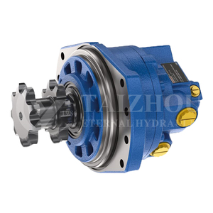 <span class=keywords><strong>Motor</strong></span> de pistón hidráulico de accionamiento directo, máquina de carga <span class=keywords><strong>rexroth</strong></span> 30, <span class=keywords><strong>motor</strong></span> de pistón radial hidráulico, de buena calidad - Product Image 3