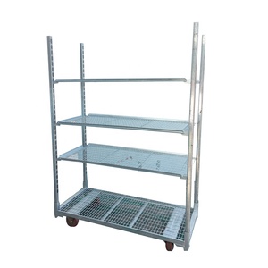Serre Transport Dutch Flower CC <span class=keywords><strong>Chariot</strong></span> de jardin <span class=keywords><strong>Chariot</strong></span> <span class=keywords><strong>danois</strong></span> - Product Image 1