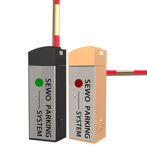 SEWO sıcak satış toptan otomatik otopark damla kol kapıları ve Park ışın bariyeri - Product Image 2