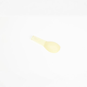 Independent Brands Cell Phone Through Balloon 12X6 Cream Color Close Up <b>Magic</b> <b>Trick</b> Toy - Product Image 4