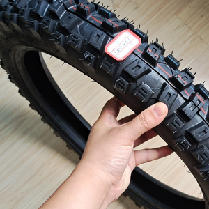 Neumático de Motocicleta de Caucho Nuevo 3.00-17 de Alta Calidad - Product Image 4