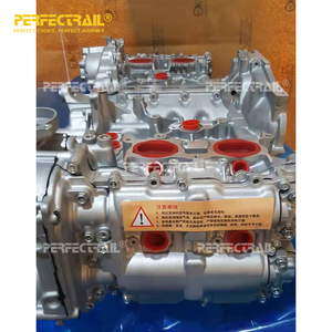 Fabricante de piezas de automóviles FB20 bloque de motor de gasolina montaje de motor completo para Subaru XV GT 2.0i - Product Image 2
