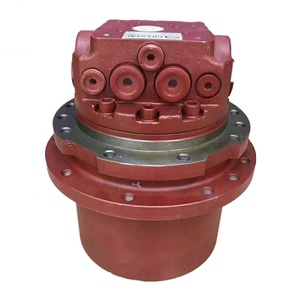 Airman ax30 translation 4266832,4331680, MAG-18V-250-2 moteur de voyage kyb pour AX30-1 AX30-2 AX30-3 AX30U mini pelle - Product Image 3
