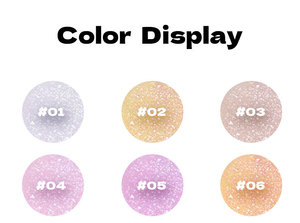 Sombra de Ojos en Barra Multicolor de Alta Pigmentación, Resistente al Agua, para Maquillaje Corporal, Color Natural, Decoración Brillante, ¡Oferta! - Product Image 4