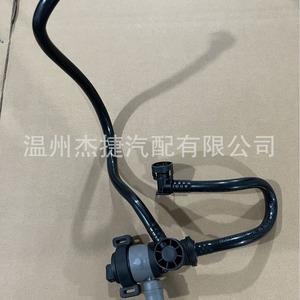 Pour BMW F10 et F30 Pompe à carburant et pièces électrovannes de cartouche à charbon actif 13907636143 Applicable - Product Image 5