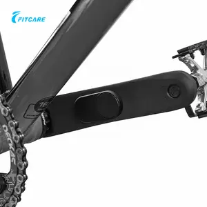 Fitcare原厂精密曲柄自行车功率计循环动力传感器，用于健身房健身训练