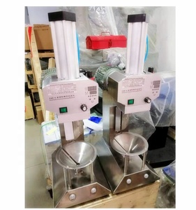 Nouvelle machine à éplucher la noix de coco commerciale automatique à haute efficacité à vendre coupeur de noix de coco - Product Image 1