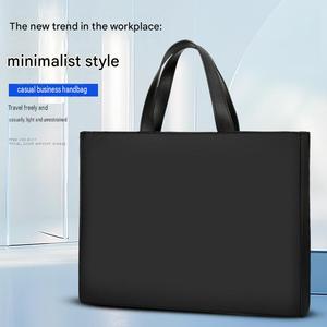 Custom Purse Leather Hand Women Crossbody Lightweight School Satchel <b>Computer</b> Work Office Briefcase Laptop <b>Bags</b> - Product Image 3